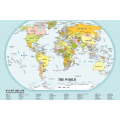 Bản đồ quốc tế